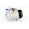 Nissen A/C Compressor, 890379 890379 - alternate 6